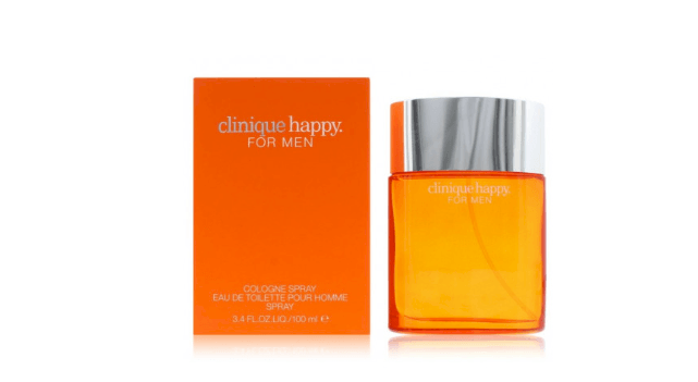 Clinique Happy for Men Smaržas EDC