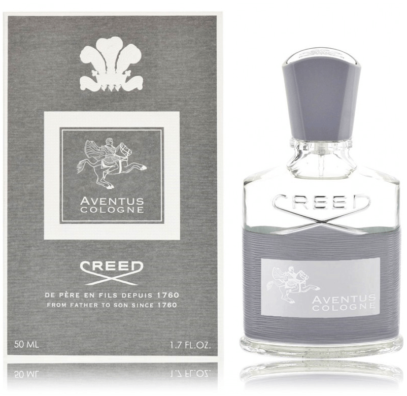 Creed Aventus Cologne Smaržas EDP 50