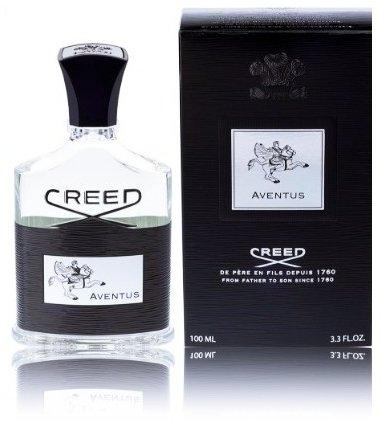 Creed Aventus Smaržas EDP 100 ml