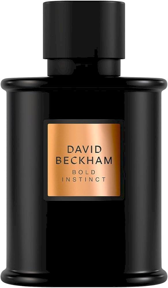David Beckham Bold Instinct Parfimērijas ūdens