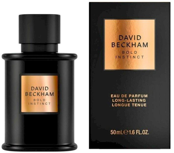 David Beckham Bold Instinct Smaržas EDP