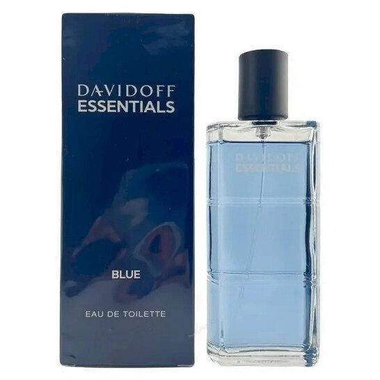 Davidoff Essentials Tualetes ūdens EDT 110ml