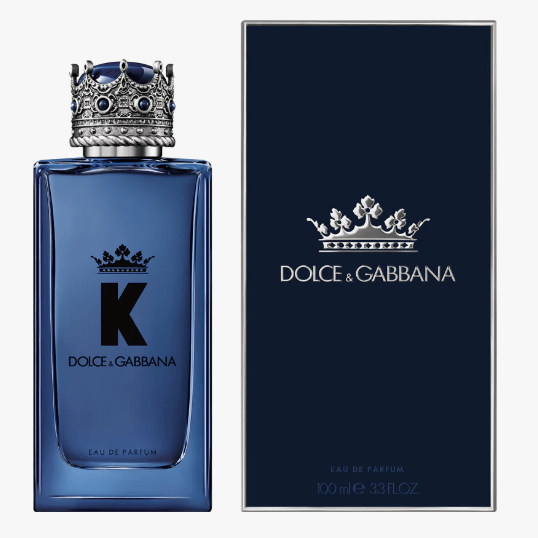 Dolce & Gabbana K by Dolce