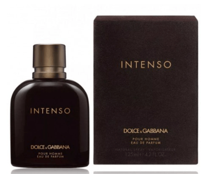 Dolce & Gabbana Dolce & Gabbana Pour Homme Smaržas EDT 125 ml Tester
