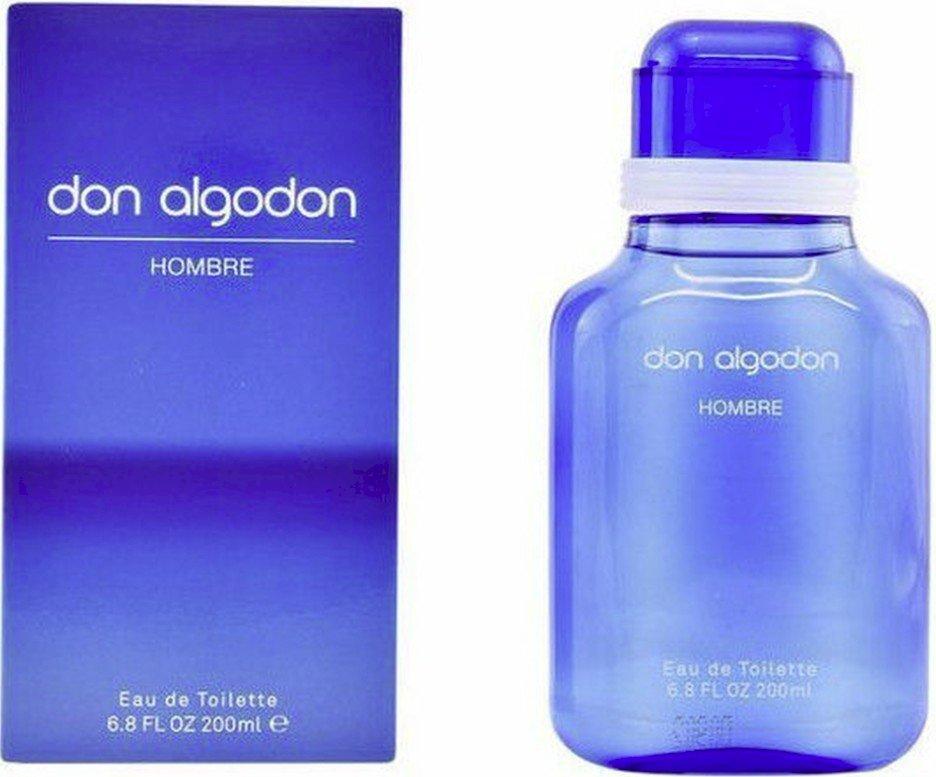 Don Algodon Hombre Tualetes ūdens EDT