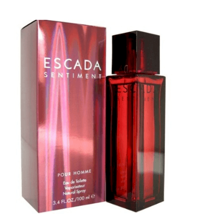 Escada Sentiment pour Homme Smaržas EDT