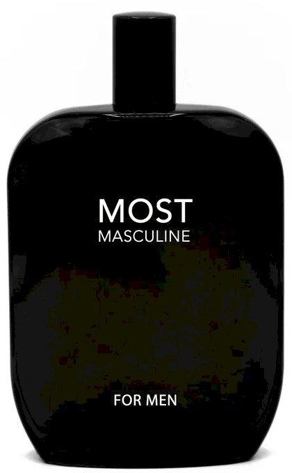 Fragrance One Most Masculine Parfimērijas ūdens