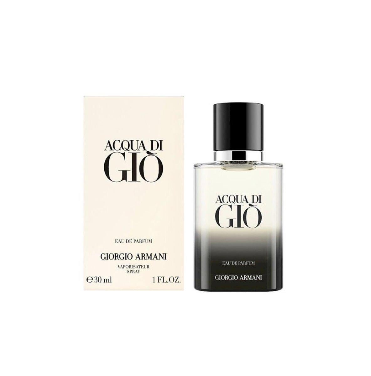 Giorgio Armani Acqua di Gio Pour