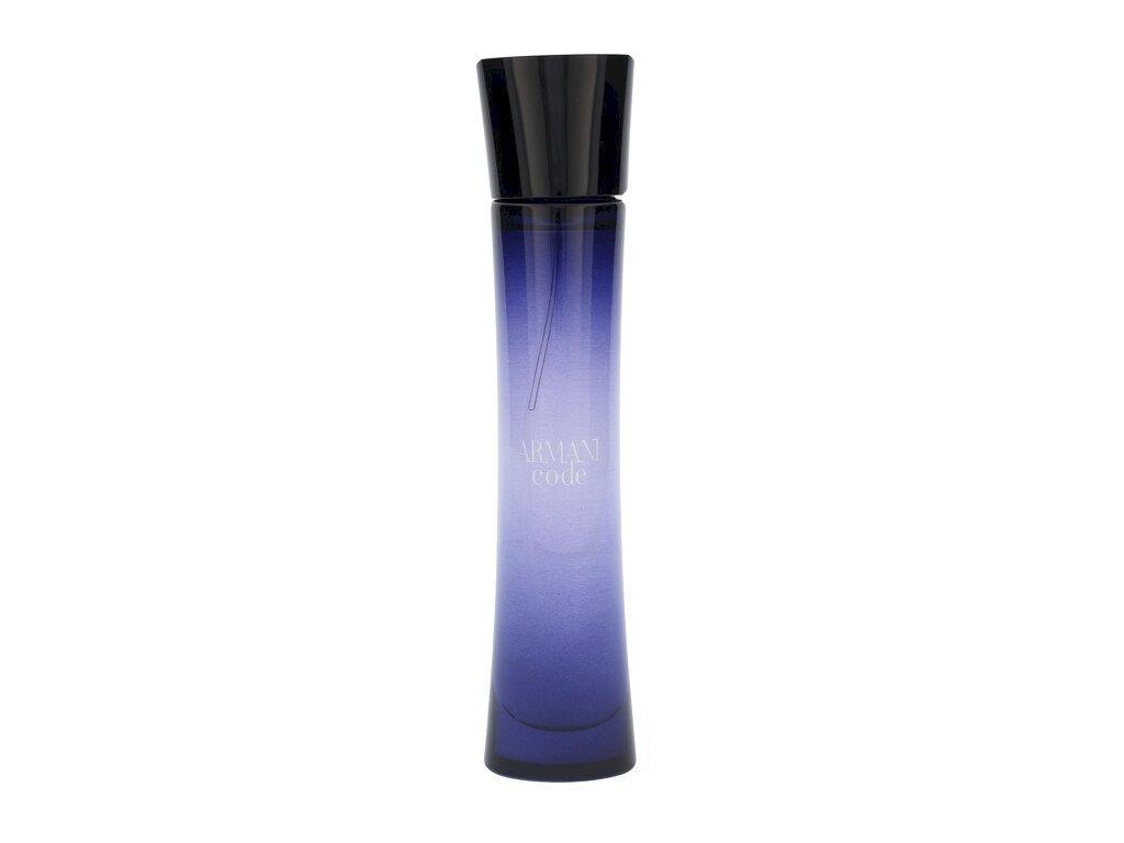 Giorgio Armani Code Parfimērijas ūdens EDP