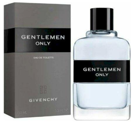 Givenchy Gentleman Tualetes ūdens EDT 100ml