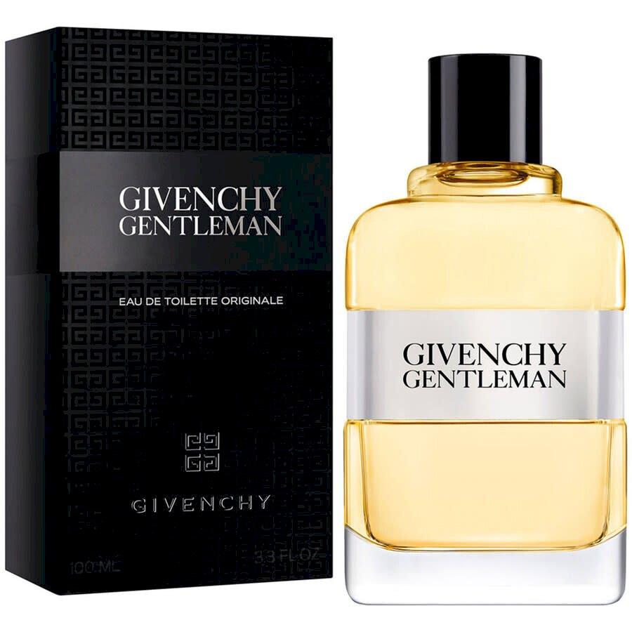 Givenchy Gentleman Tualetes ūdens EDT 100ml