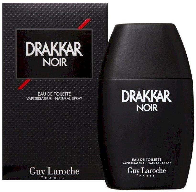 Guy Laroche Drakkar Noir Smaržas EDT