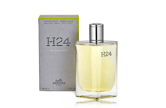 Hermes H24 Smaržas EDT 100 ml