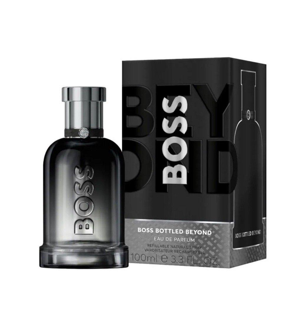 Hugo Boss Boss Bottled Beyond Smaržas