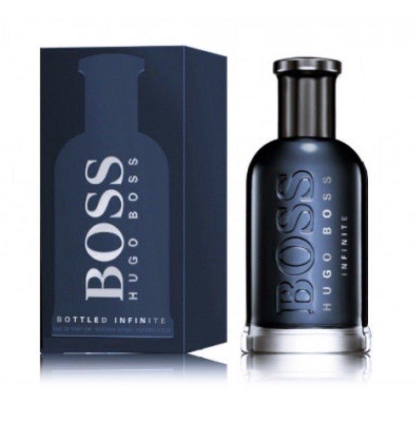 Hugo Boss Bottled Infinite Smaržas EDP