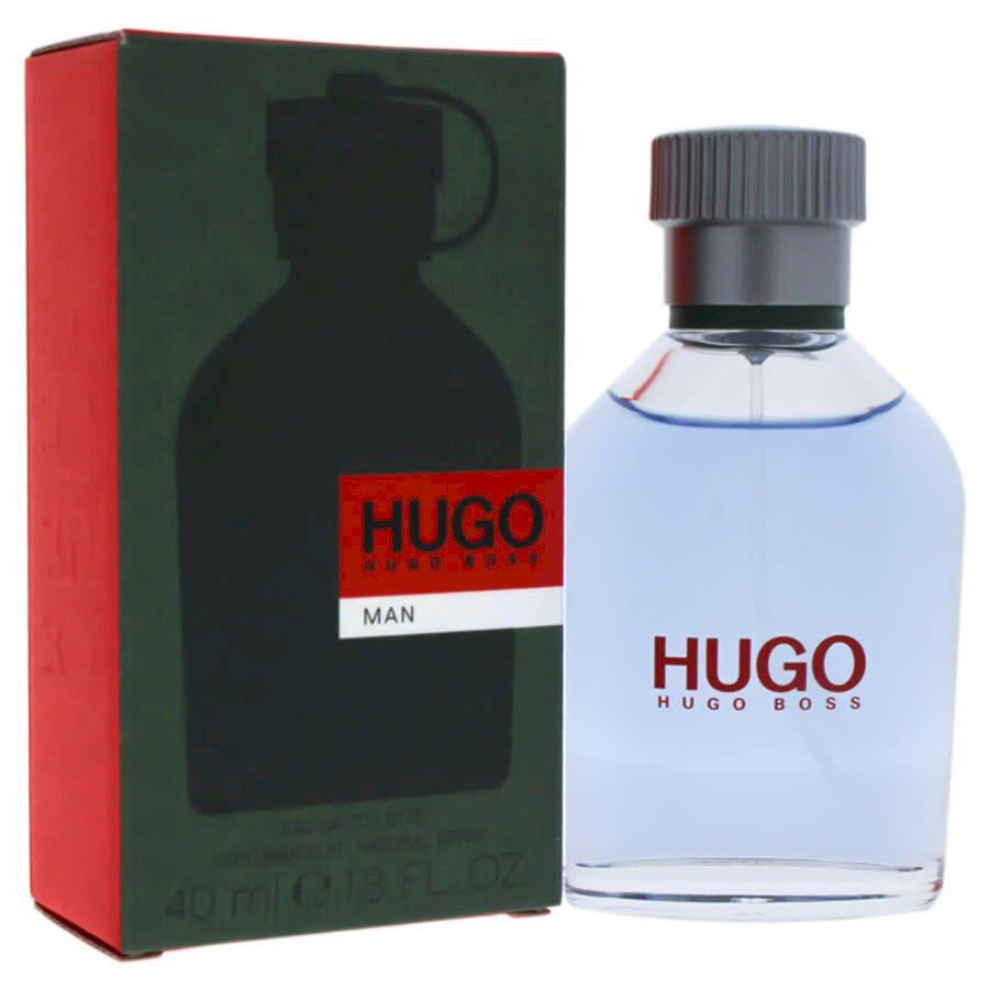 HUGO BOSS Hugo Tualetes ūdens EDT