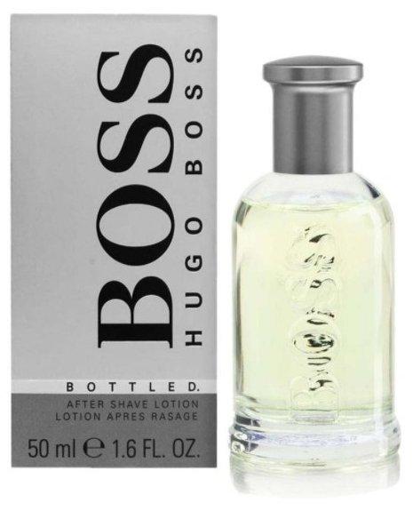 Hugo Boss No.6 Bottled Smaržas