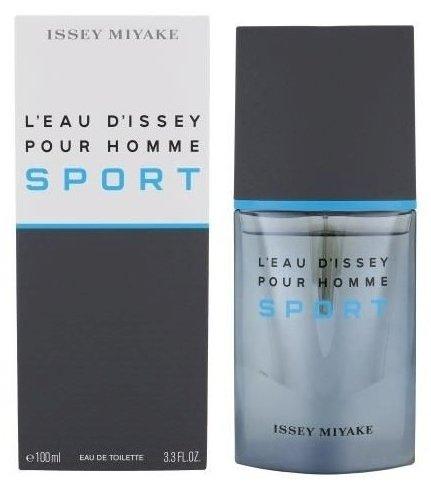 Issey Miyake L´eau D´issey Pour Homme