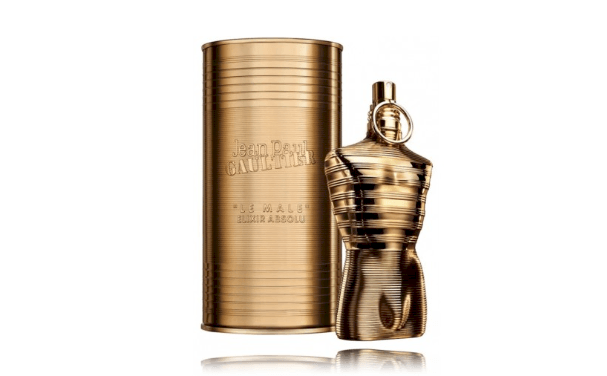 Jean P. Gaultier Le Male Elixir