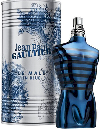 Jean Paul Gaultier Le Male Parfimērijas