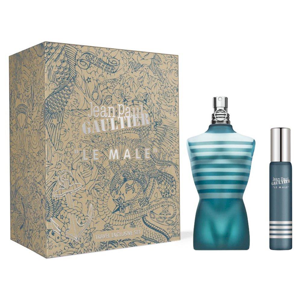 Jean Paul Gaultier Le Male Tualetes