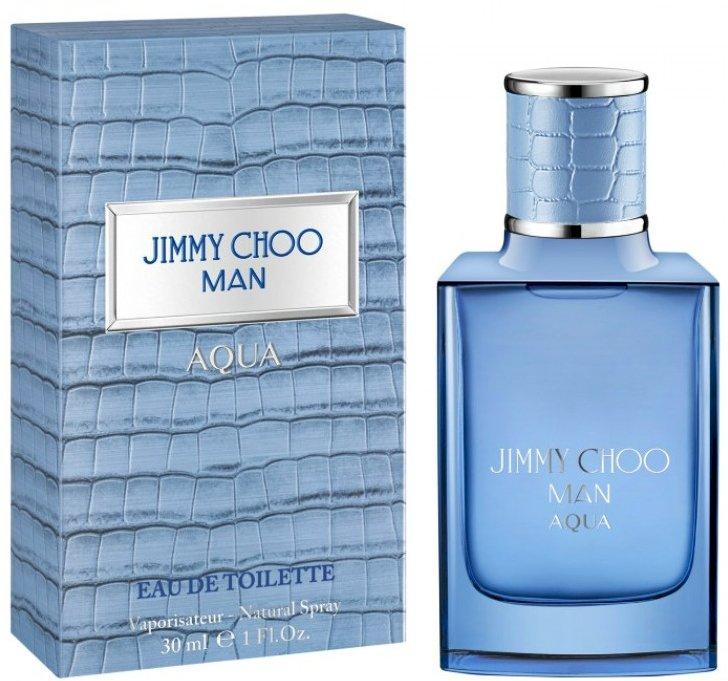 Jimmy Choo Man Aqua Smaržas EDT