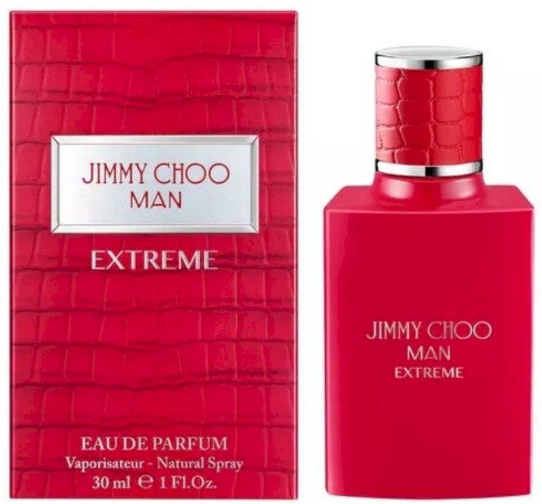 Jimmy Choo Man Extreme Smaržas EDP