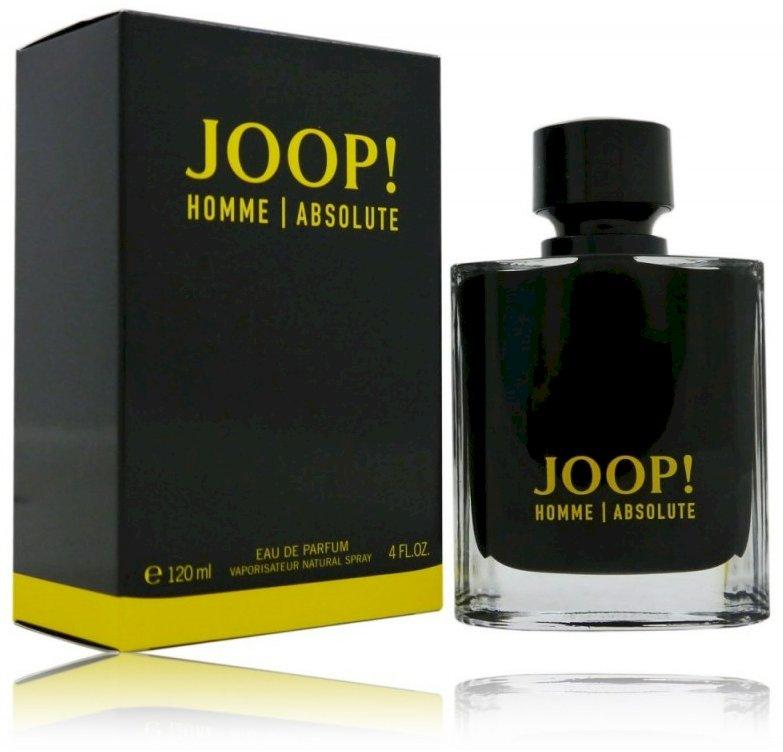 Joop! Homme Absolute Smaržas EDP 120