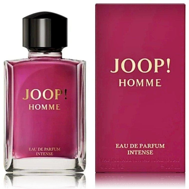 Joop! Homme Intense Smaržas EDP 125