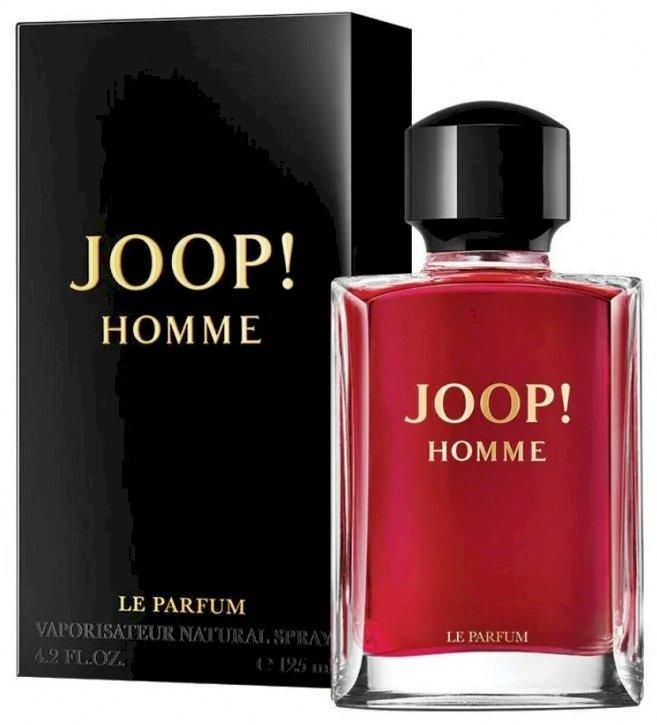Joop! Joop! Homme Le Parfum Smaržas