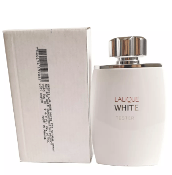 Lalique White Smaržas EDT 125 ml