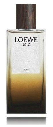 Loewe Solo Elixir Smaržas EDP 50