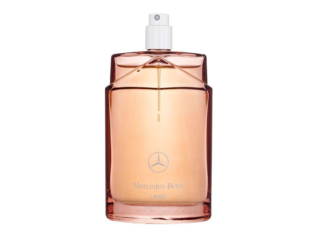 Mercedes-Benz Land Parfimērijas ūdens EDP 100ml