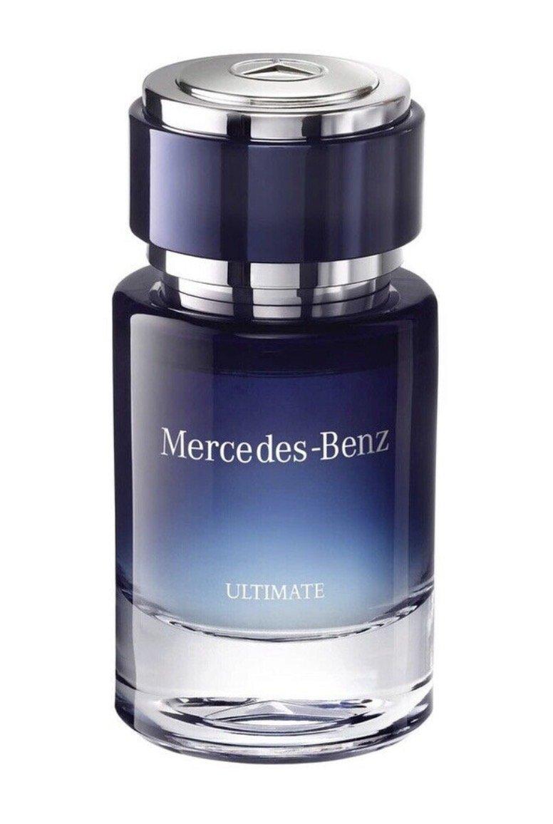 Mercedes-Benz Ultimate Smaržas EDP 75ml