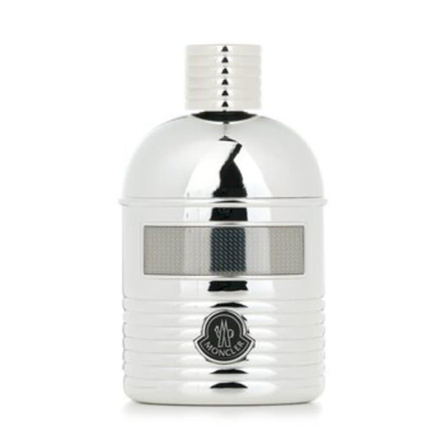 Moncler Pour Homme Parfimērijas ūdens EDP