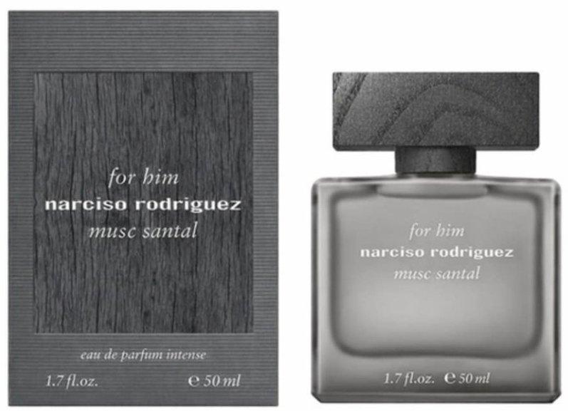 Narciso Rodriguez Musc Santal Intense Smaržas