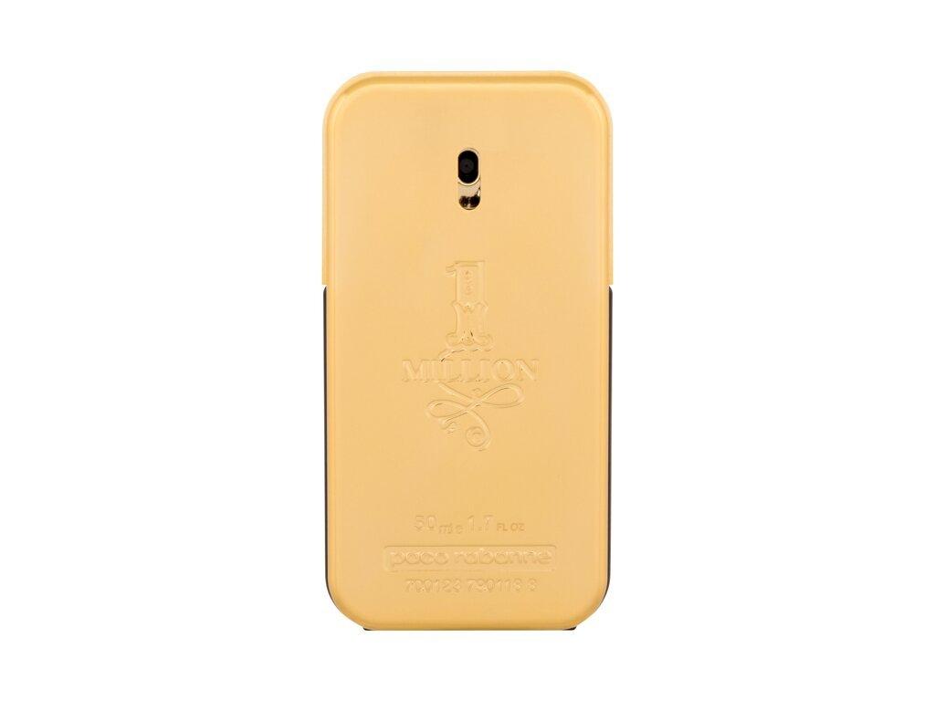 Paco Rabanne 1 Million Tualetes ūdens