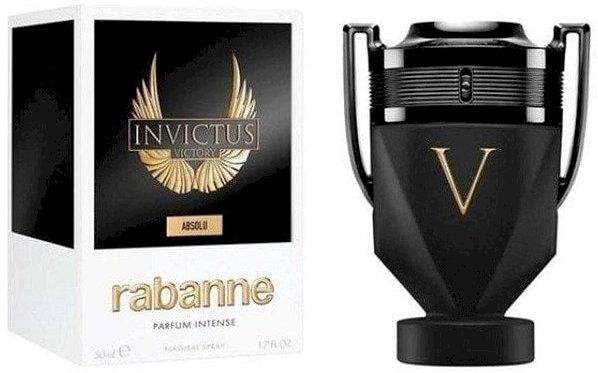 Paco Rabanne Invictus Victory Absolu Smaržas