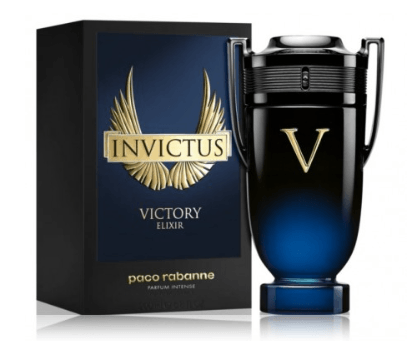 Paco Rabanne Invictus Victory Elixir Smaržas