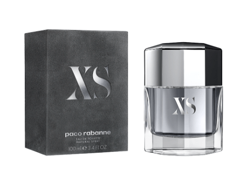 Paco Rabanne XS Pour Homme 2018