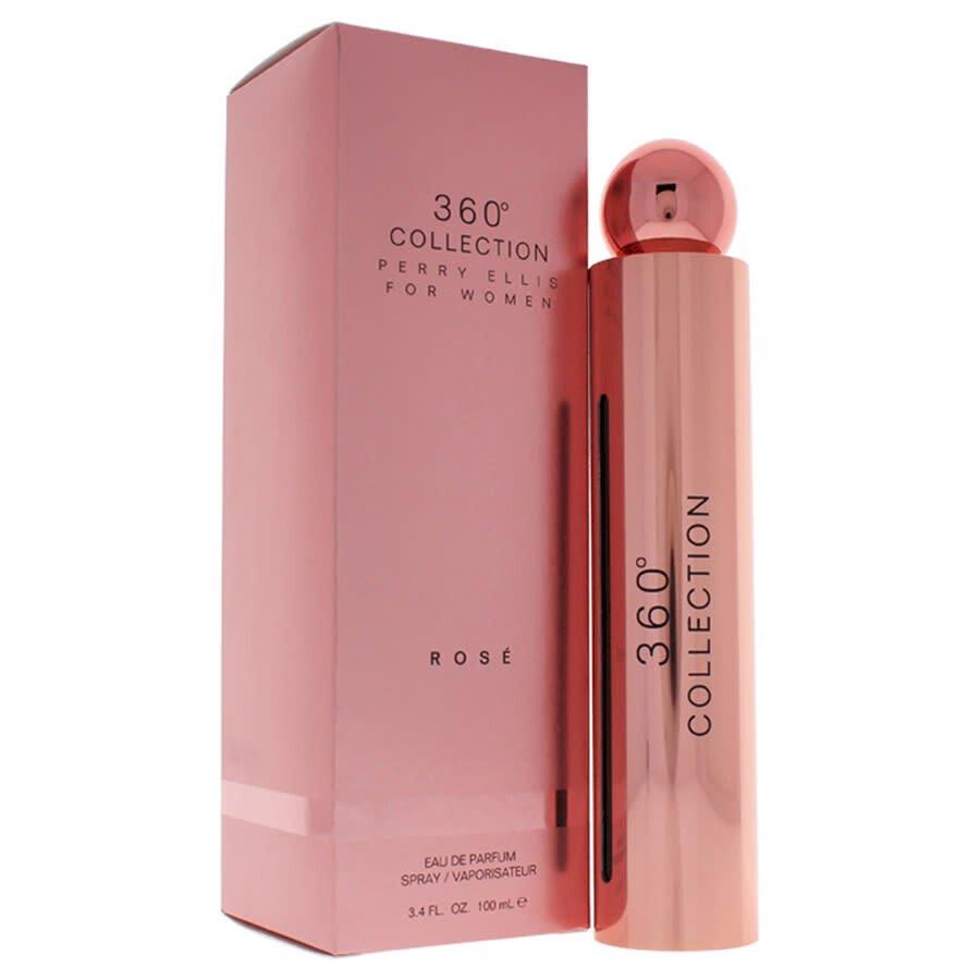 Perry Ellis 360° Parfimērijas ūdens EDP