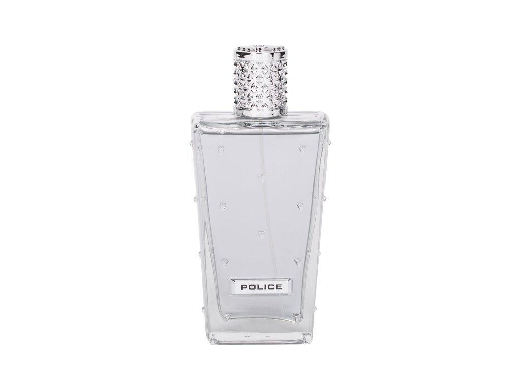 Police The Legendary Scent Parfimērijas ūdens