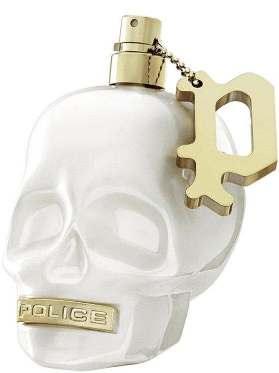 Police To Be Parfimērijas ūdens EDP