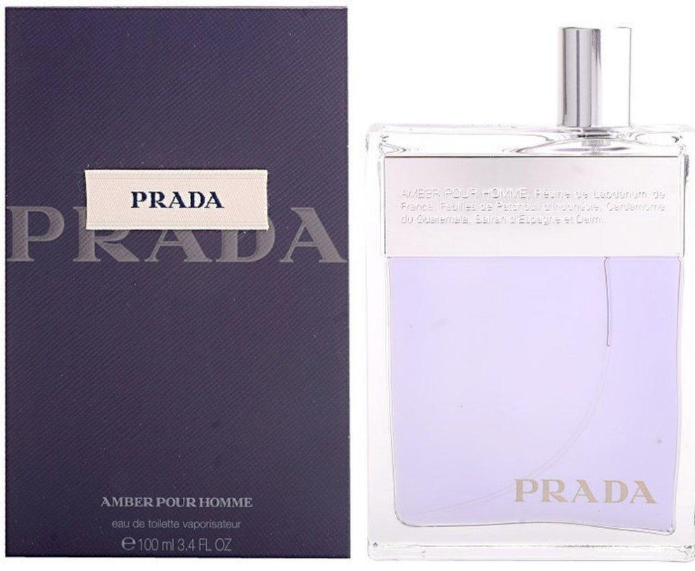 Prada Amber Pour Homme Smaržas EDT