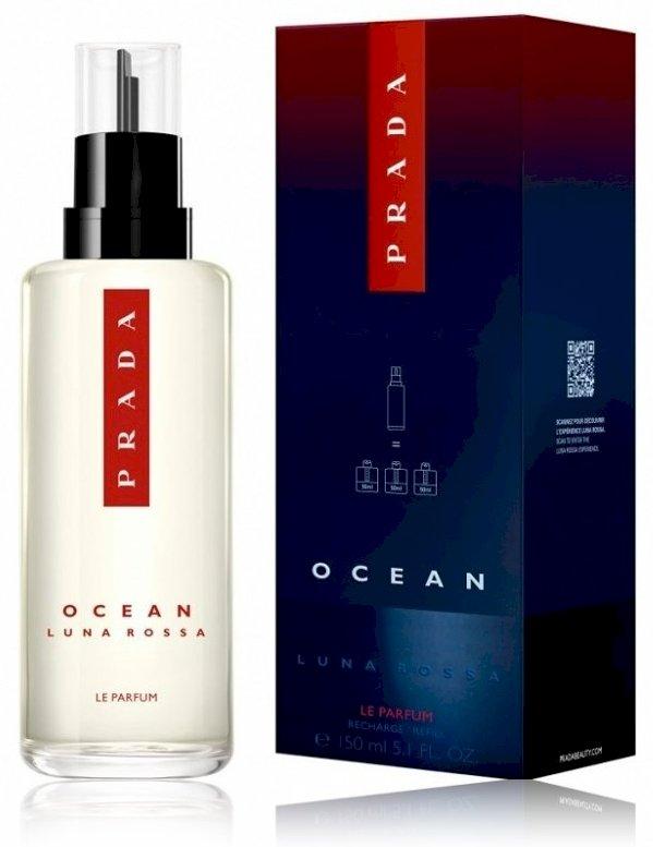 Prada Luna Rossa Ocean Le Parfum