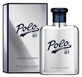 Ralph Lauren Polo 67 Extreme Smaržas