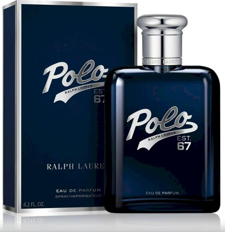 Ralph Lauren Polo 67 Smaržas EDP
