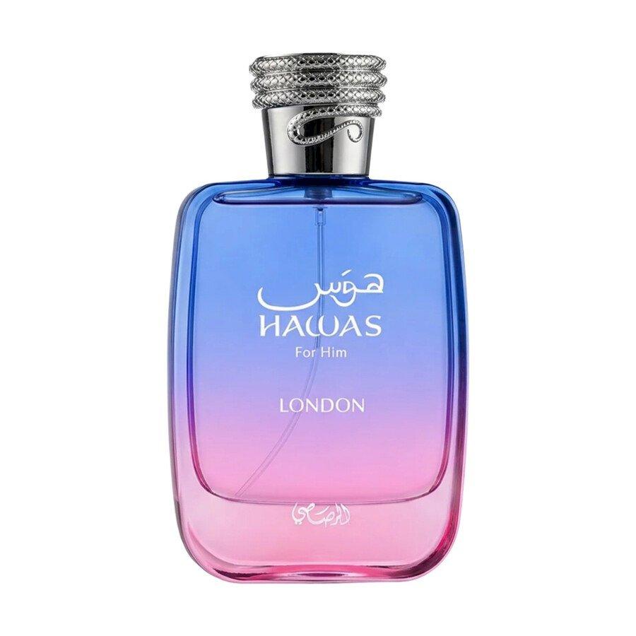 Rasasi Hawas Parfimērijas ūdens EDP 100ml