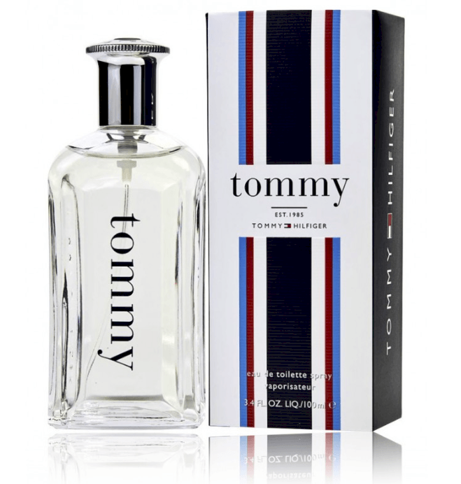 Tommy Hilfiger Tommy Man Smaržas EDT