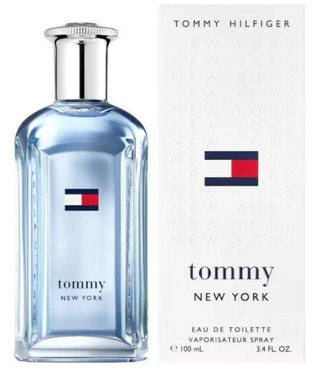 Tommy Hilfiger Tommy New York Smaržas